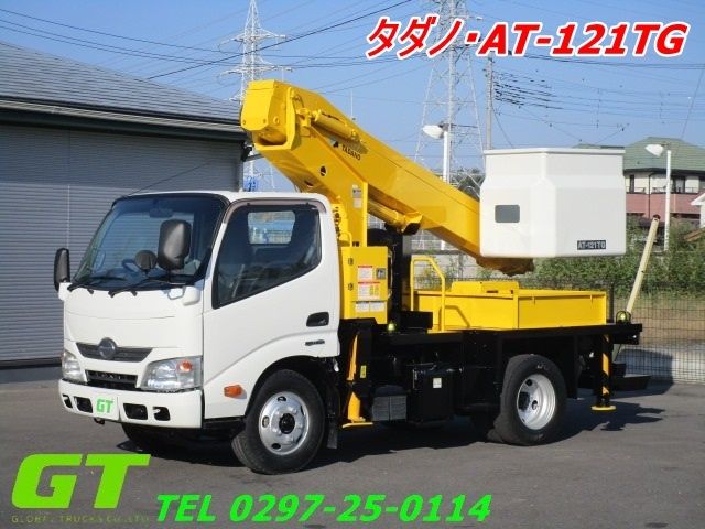HINO / DUTRO