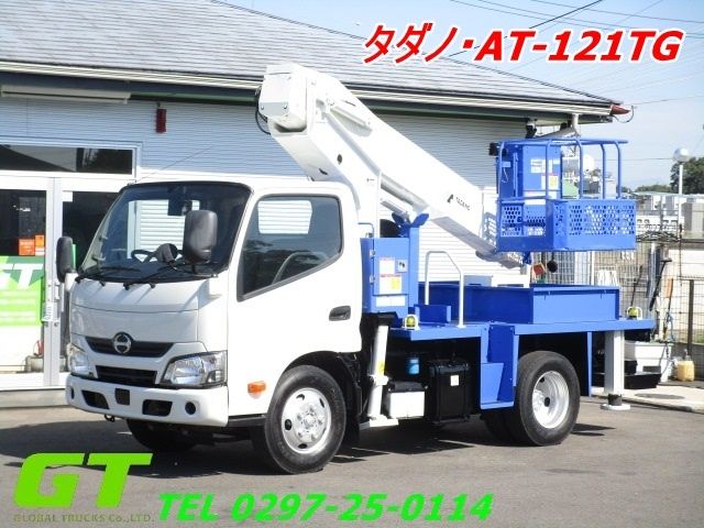 HINO / DUTRO
