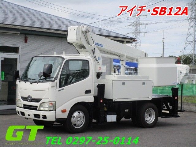HINO / DUTRO