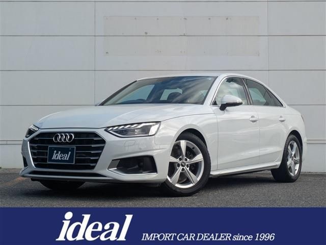 AUDI / AUDI A4