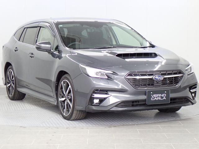 SUBARU / LEVORG