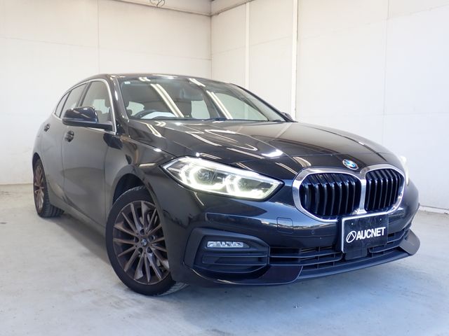 BMW / BMW 1series