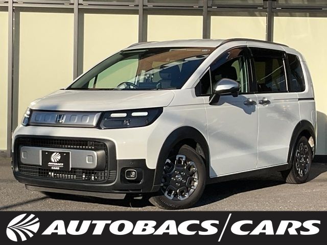HONDA / FREED
