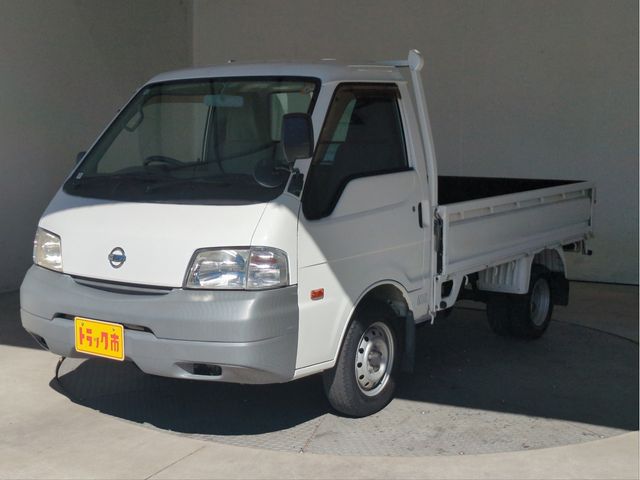 NISSAN / VANETTE truck 2WD