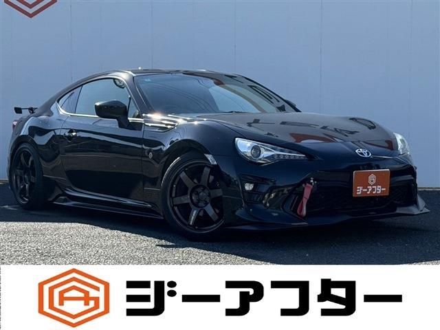 TOYOTA / 86