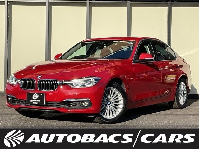 Japanese used car Ref# 1718786 BMW / BMW 3series sedan