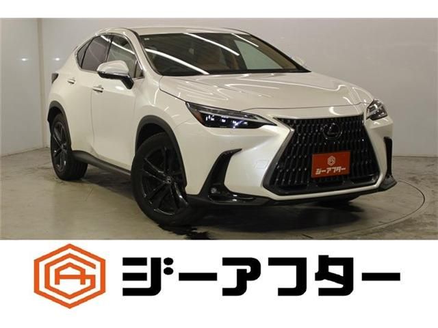 Japanese used car Ref# 1718787 TOYOTA / LEXUS NX350h
