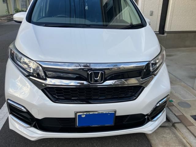 HONDA / FREED HYBRID
