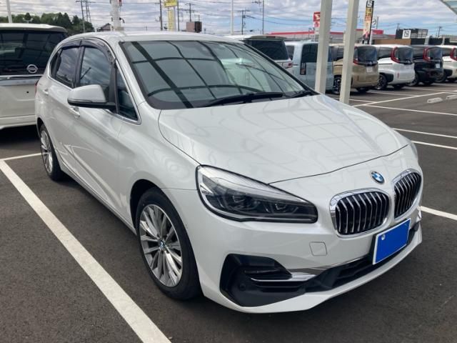 BMW / BMW 2series Active Tourer