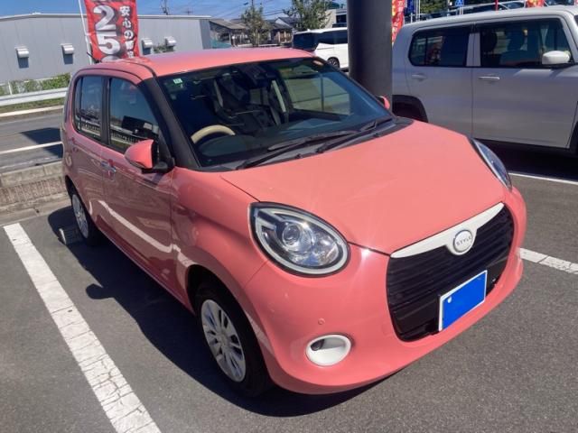 DAIHATSU / BOON
