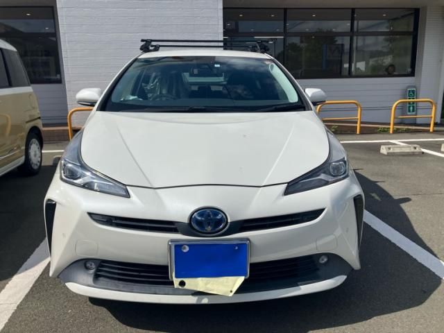 TOYOTA / PRIUS