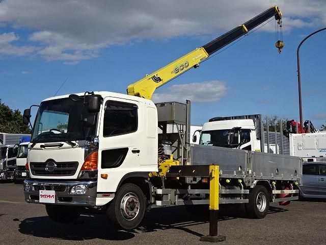 HINO / RANGER