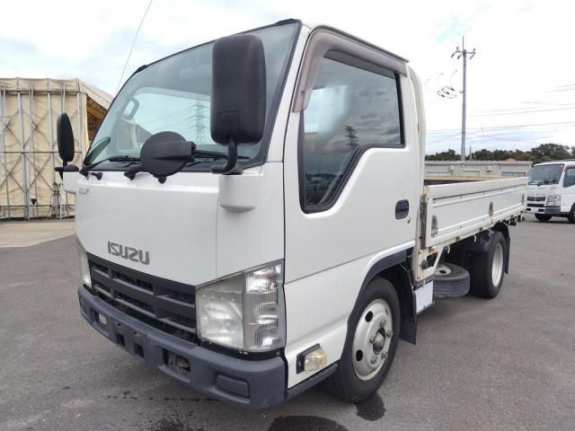 ISUZU / ELF