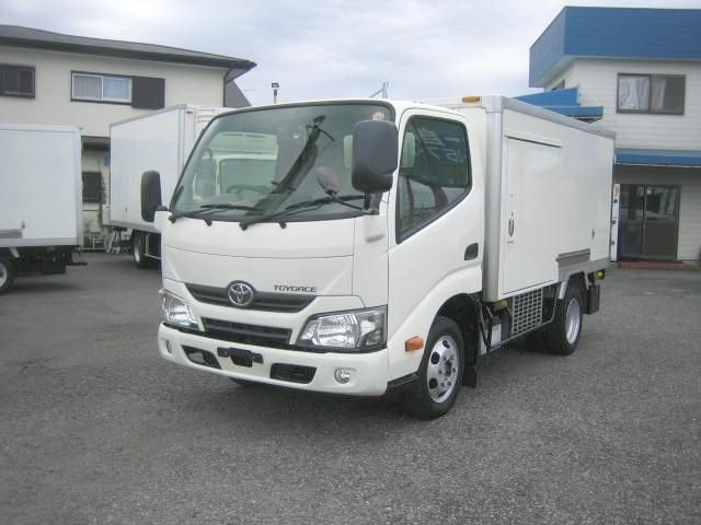 TOYOTA / TOYOACE