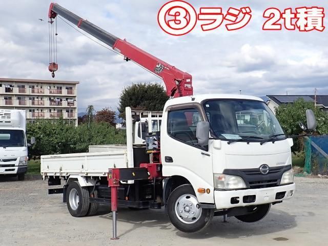 HINO / DUTRO