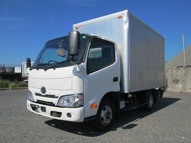 HINO / DUTRO