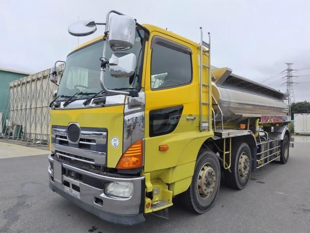 HINO / PROFIA