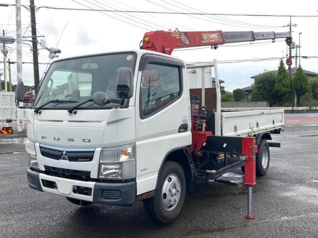 MITSUBISHI / CANTER