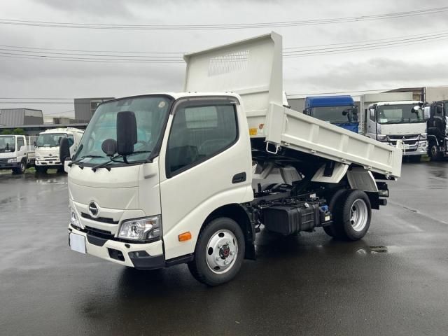 HINO / DUTRO