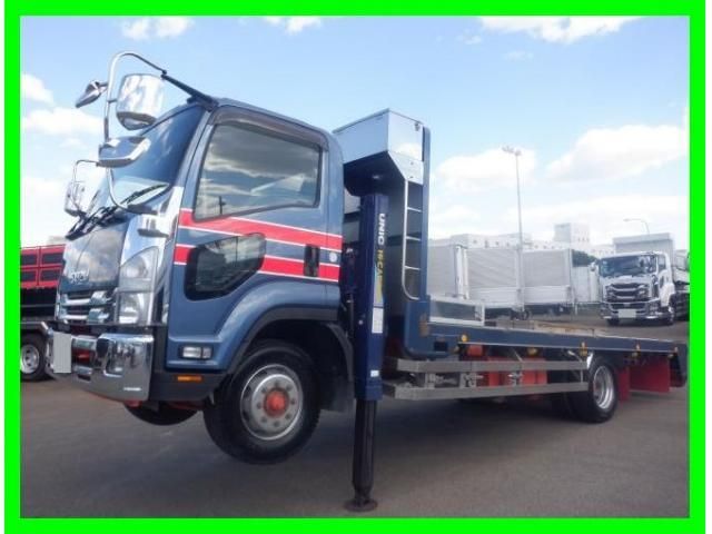 ISUZU / FORWARD