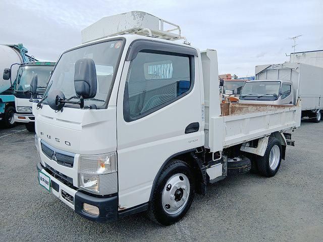 MITSUBISHI / CANTER
