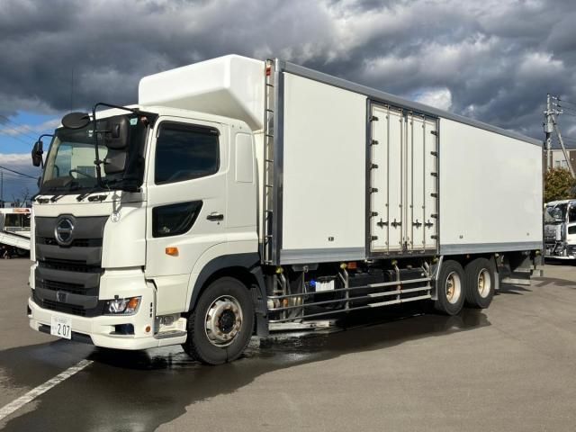 HINO / PROFIA