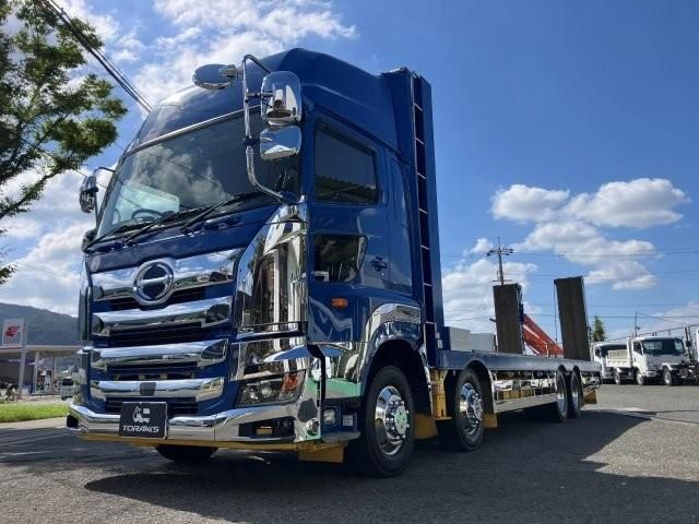 HINO / PROFIA