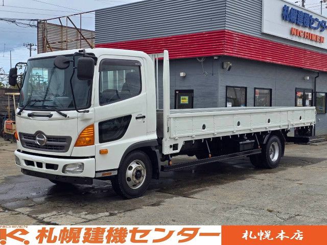 HINO / RANGER
