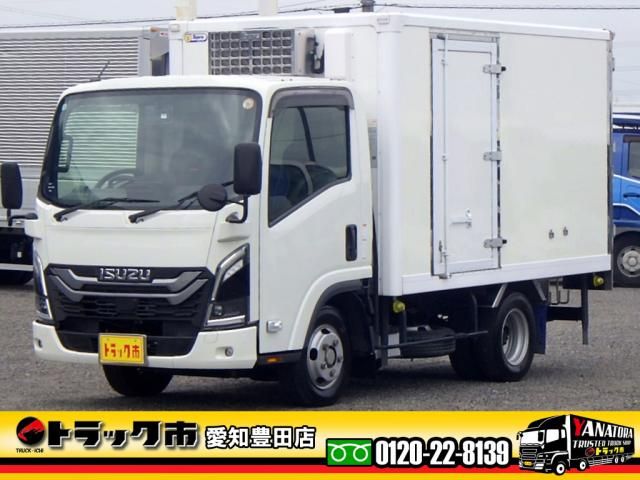 ISUZU / ELF