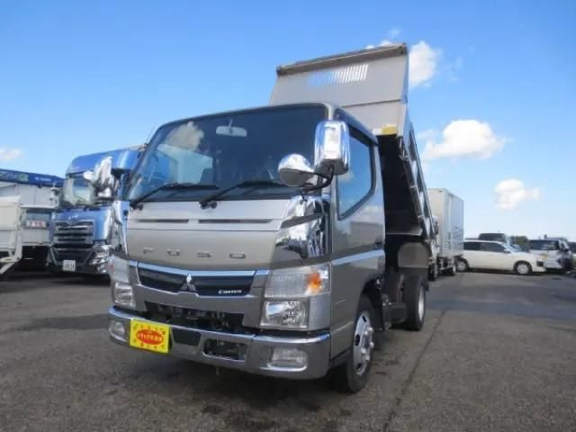 MITSUBISHI / CANTER