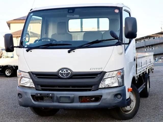 TOYOTA / DYNA