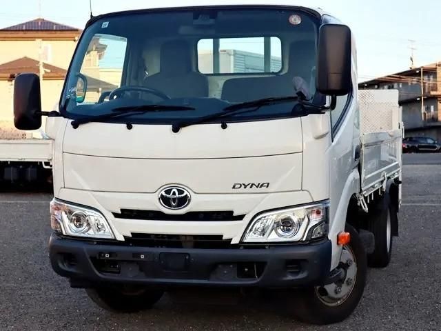 TOYOTA / DYNA