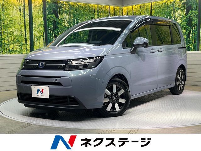 HONDA / FREED e:HEV
