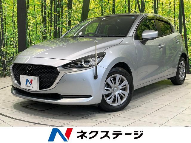 MAZDA / MAZDA2
