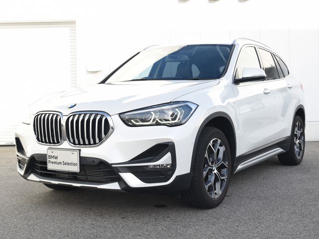 BMW / BMW X1