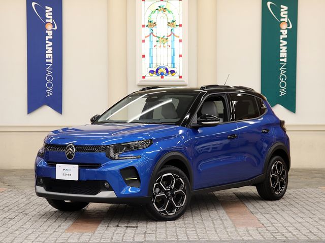 CITROEN / CITROEN C3