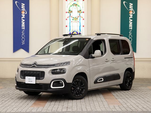 CITROEN / CITROEN Berlingo