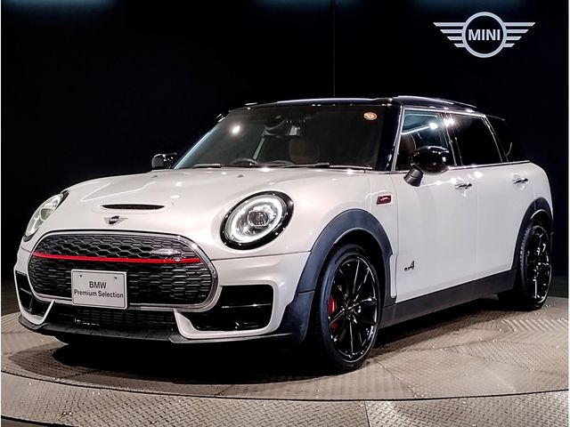 BMW / MINI CLUBMAN