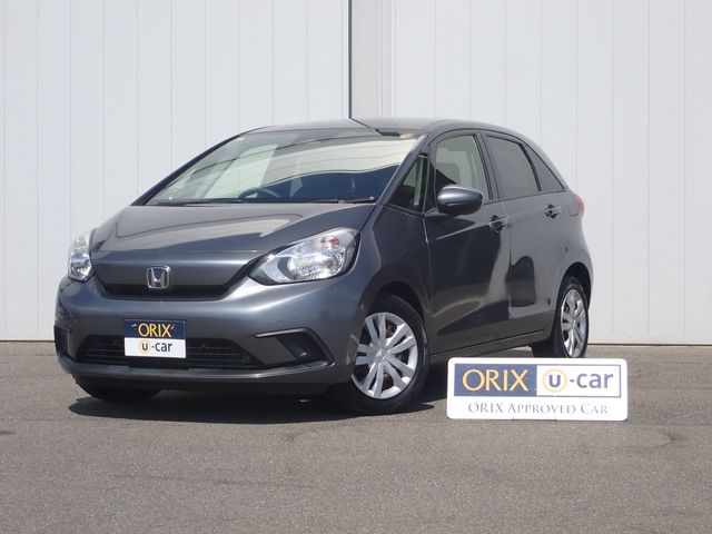 HONDA / FIT