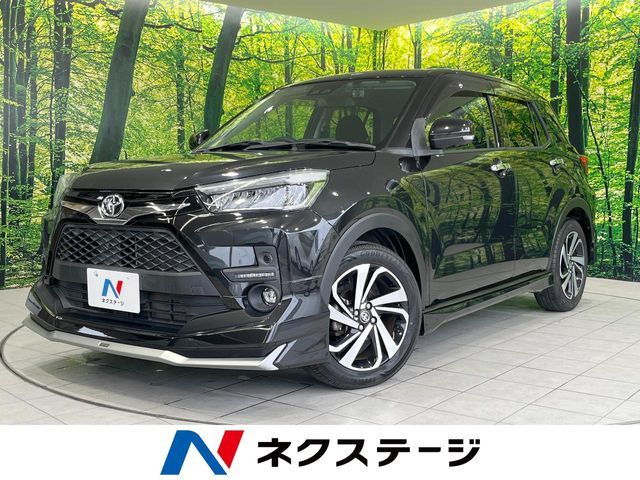 TOYOTA / RAIZE