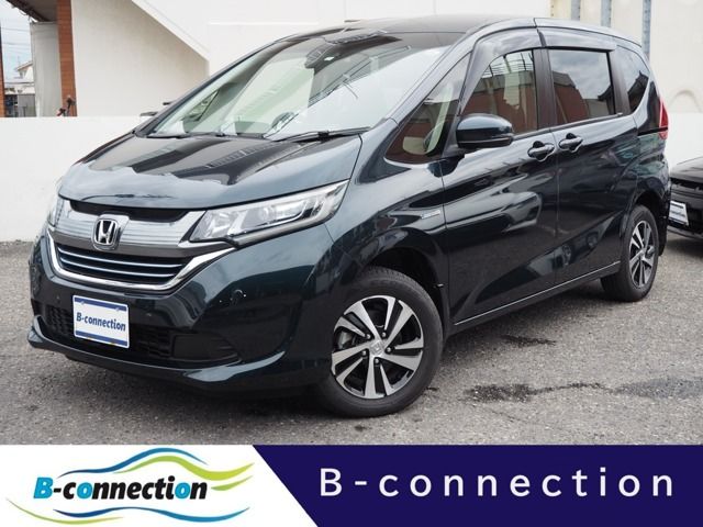 HONDA / FREED HYBRID 4WD
