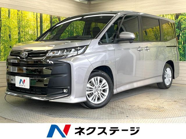 TOYOTA / NOAH