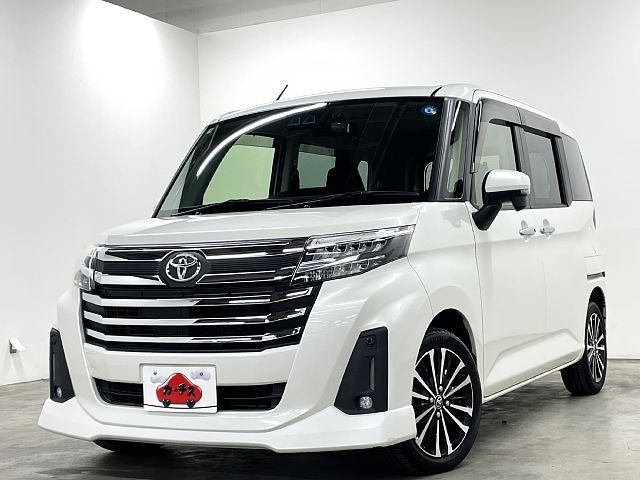 TOYOTA / ROOMY
