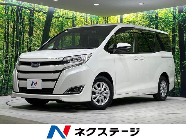 TOYOTA / NOAH HYBRID