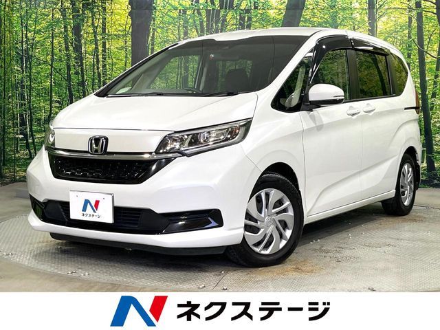 HONDA / FREED plus