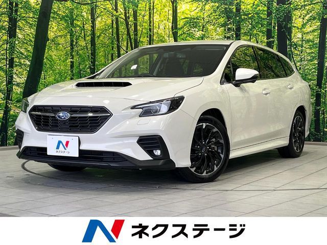 SUBARU / LEVORG