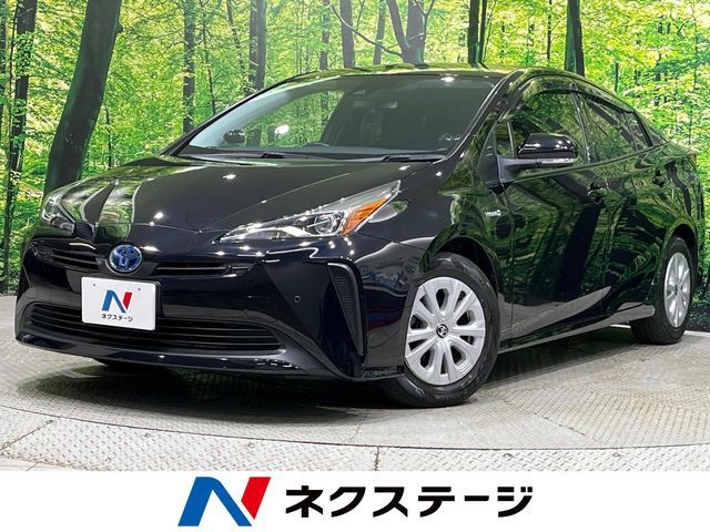 TOYOTA / PRIUS