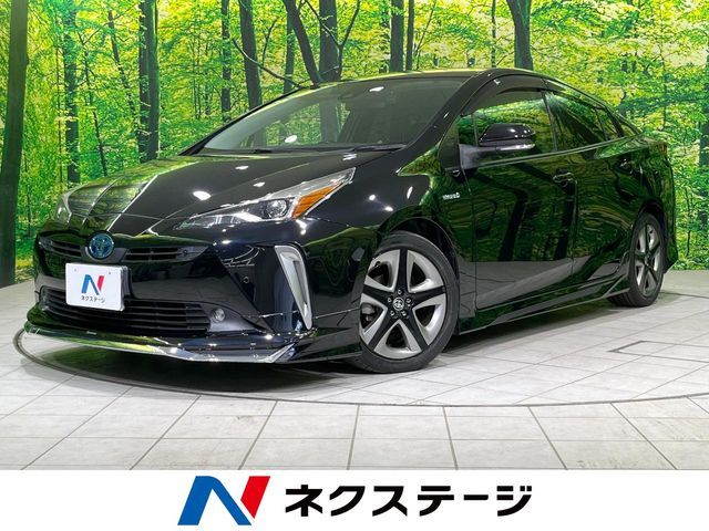 TOYOTA / PRIUS