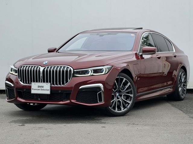 BMW / BMW 7series