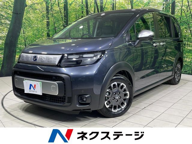 HONDA / FREED e:HEV